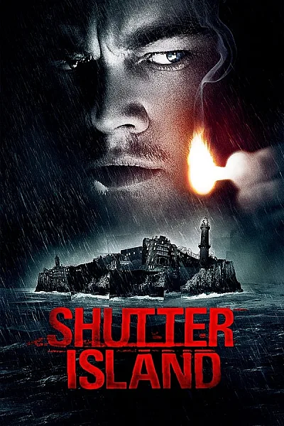Đảo Kinh Hoàng - Shutter Island