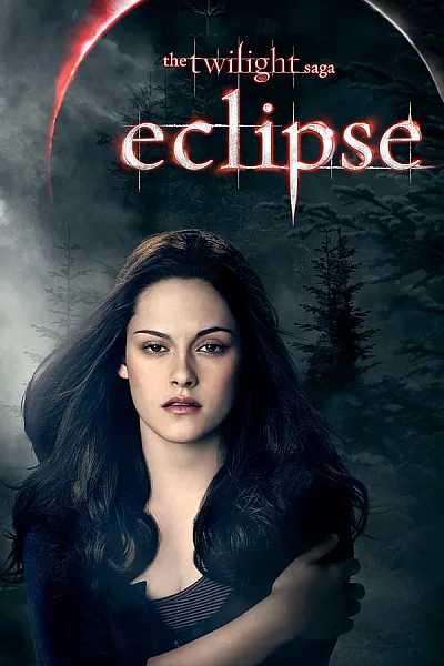 Chạng Vạng Nhật Thực - The Twilight Saga Eclipse