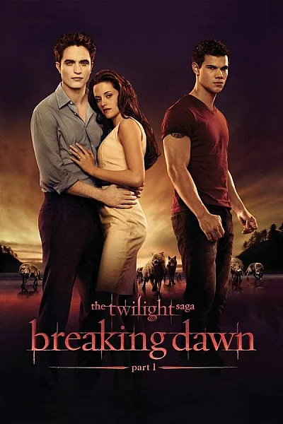 Chạng Vạng Hừng Đông Phần 01 - The Twilight Saga Breaking Dawn Part 1