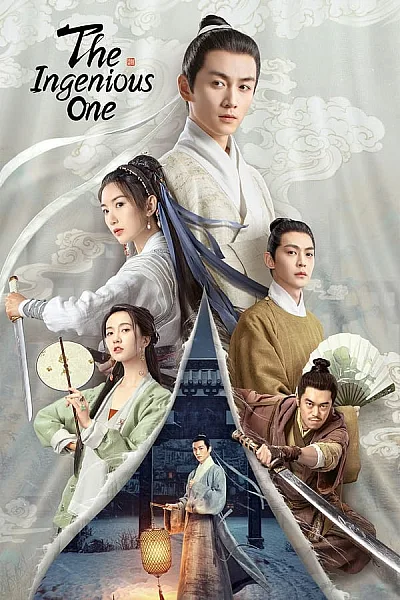 Vân Tương Truyện - The Ingenious One