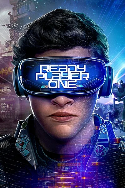 Đấu Trường Ảo - Ready Player One
