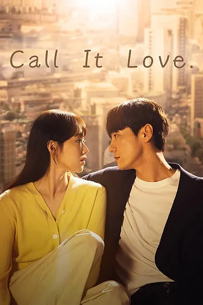 Mối Tình Ngang Trái - Call It Love