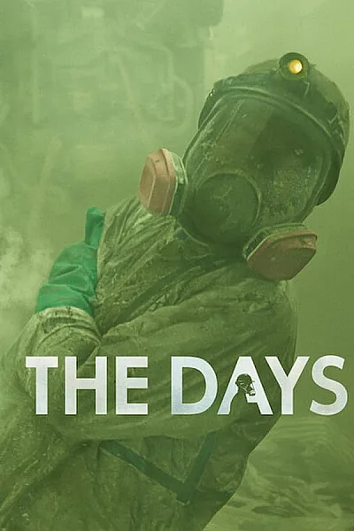 Những Ngày Sau Thảm Họa - The Days