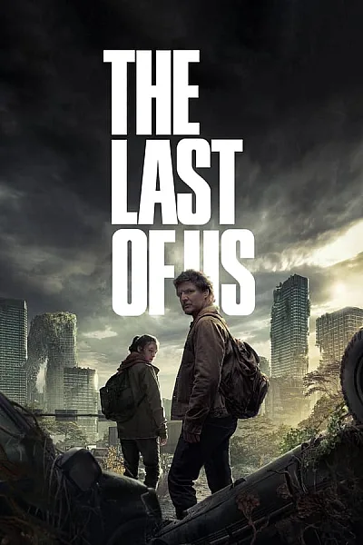 Những Người Sót Lại - The Last Of Us