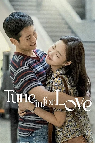 Lắng Nghe Giai Điệu Tình Yêu