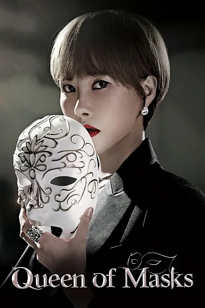 Nữ Hoàng Mặt Nạ - Queen Of Masks