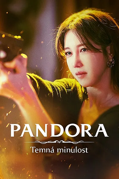 Pandora Thiên Đường Giả Tạo - Pandora Beneath The Paradise