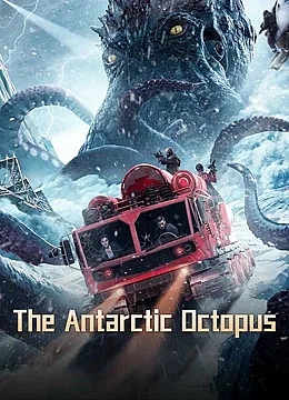 Vùng Đất Cực Hàn - The Antarctic Octopus