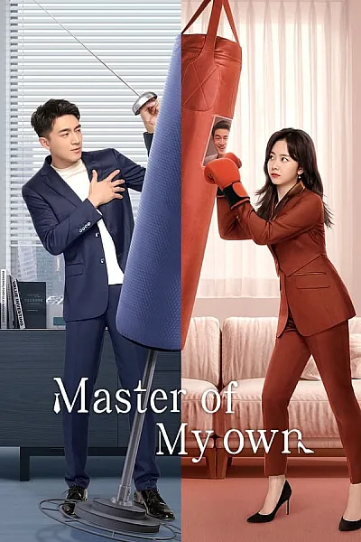 Xin Gọi Tôi Là Tổng Giám - Master Of My Own