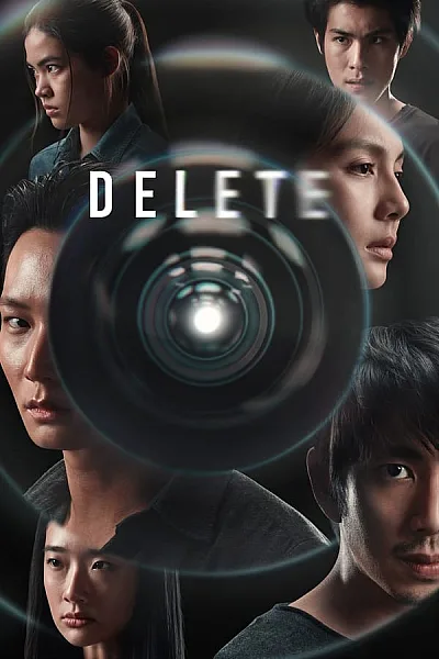 Xóa Bỏ - Delete