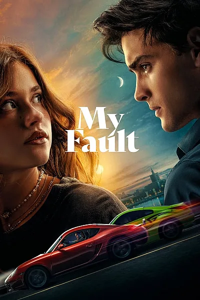Lỗi Của Tôi - My Fault