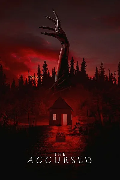 Cơn Thịnh Nộ Từ Cõi Âm - The Accursed