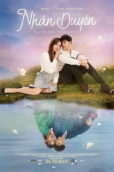 Nhân Duyên Người Yêu Tiền Kiếp - Love After Life