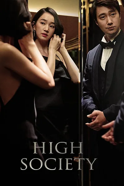 Giới Thượng Lưu - High Society