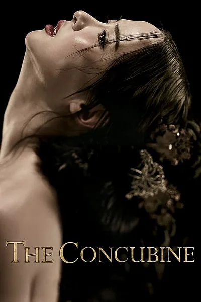 Tình Ái Vương Phi - The Concubine