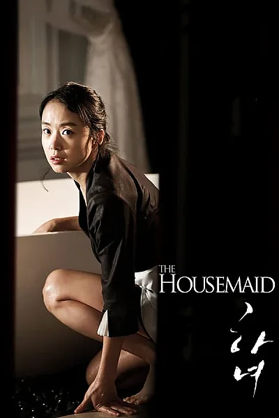 Cô Hầu Gái - The Housemaid