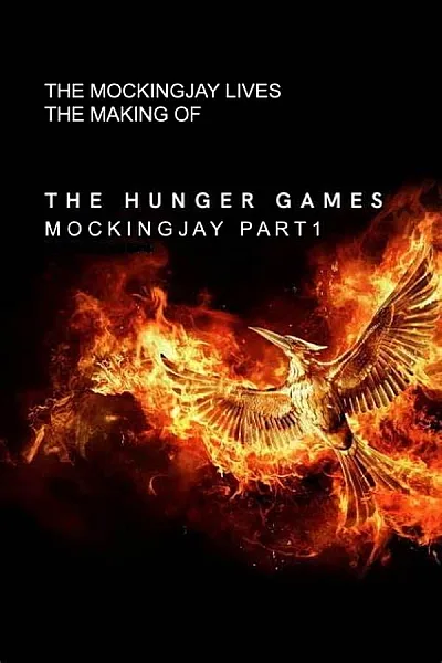 Đấu Trường Sinh Tử - The Hunger Games 1