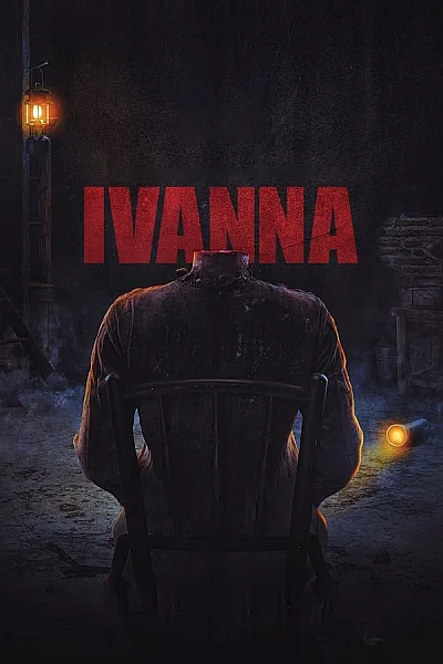 Hồn Ma Không Đầu - Ivanna