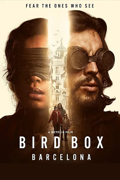 Lồng Chim - Bird Box Barcelona