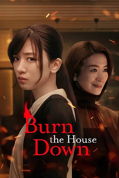 Nhà Mitarai Trong Biển Lửa - Burn The House Down