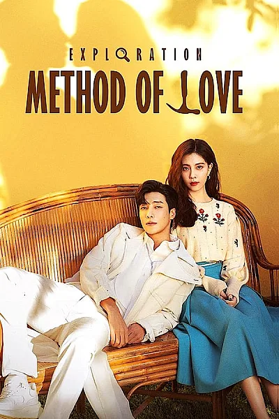 Phương Pháp Khám Phá Tình Yêu - Exploration Method Of Love