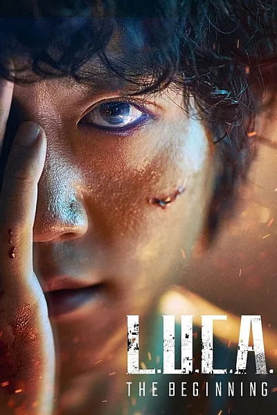 Luca Sự Khởi Đầu - L U C A The Beginning