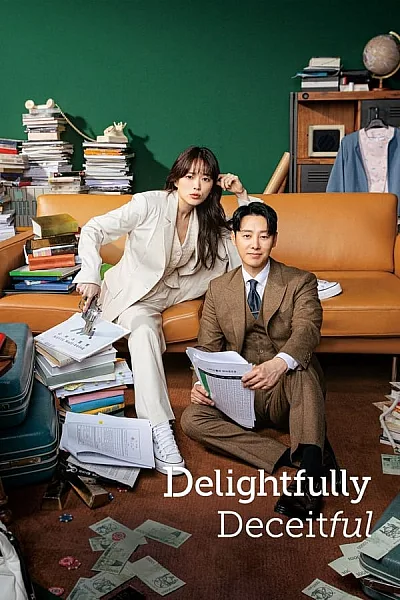 Cú Lừa Nên Duyên - Delightfully Deceitful