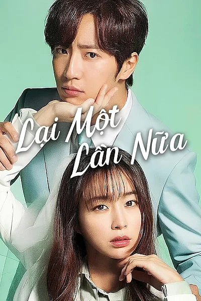 Lại Một Lần Nữa - Once Again