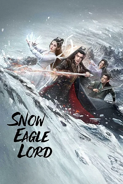 Tuyết Ưng Lĩnh Chủ - Snow Eagle Lord