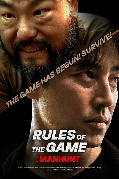Luật Chơi Săn Người - Rule Of The Game Human Hunting