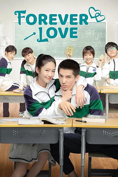 Trăm Năm Hòa Hợp Ước Định Một Lời - Forever Love