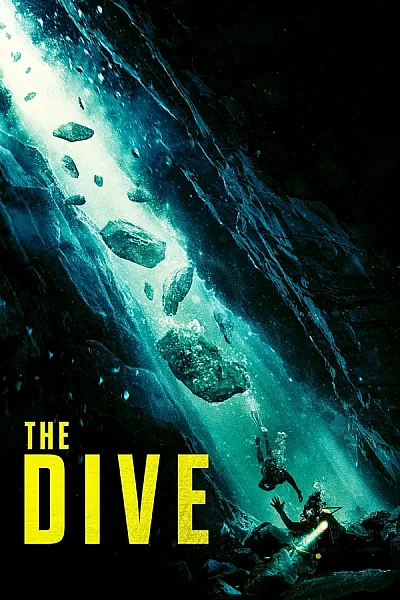 Đại Dương Chết Chóc - The Dive 2023