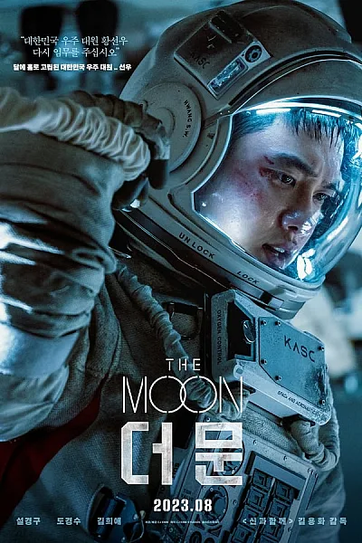 Nhiệm Vụ Cuối Cùng - The Moon