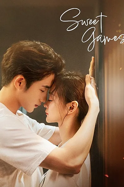 25 Giờ Yêu Đương - Sweet Games