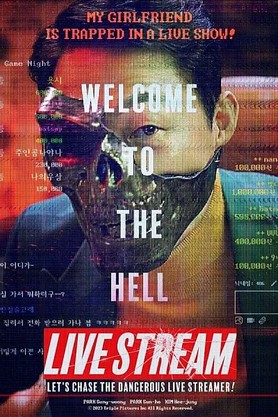 Live Stream - Live Stream