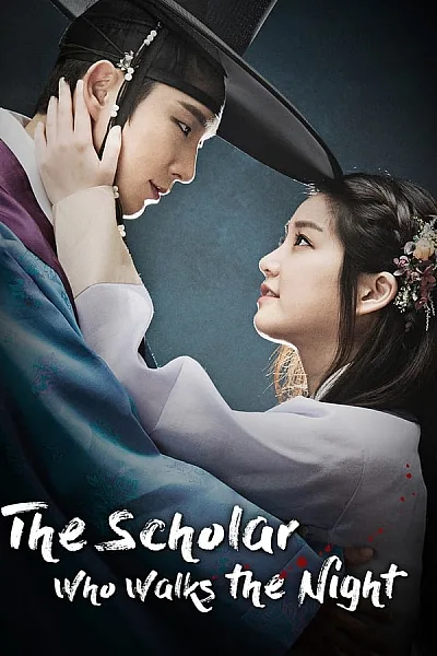 Thư Sinh Bóng Đêm - The Scholar Who Walks The Night