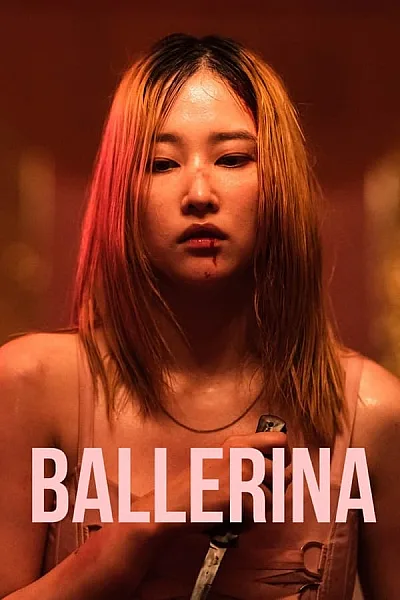 Vũ Điệu Thần Tiên - Ballerina