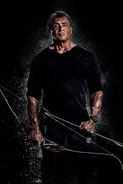 Rambo Hồi Kết Đẫm Máu - Rambo Last Blood
