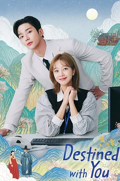 Tình Yêu Này Bất Khả Kháng - Destined With You