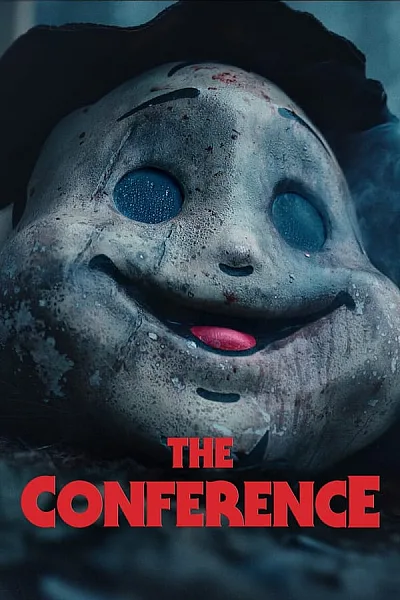 Hội Nghị Chết Chóc - The Conference