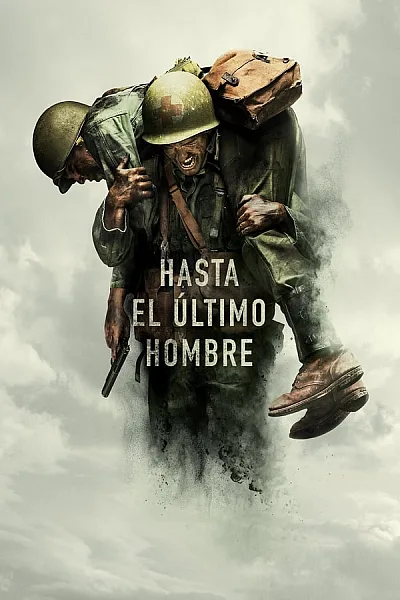 Người Hùng Không Súng - Hacksaw Ridge
