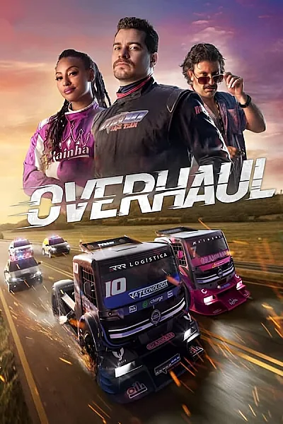 Tải Trọng Tối Đa - Overhaul
