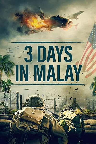 3 Ngày Ở Mã Lai - 3 Days In Malay
