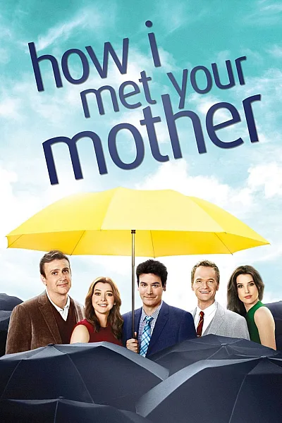 Khi Bố Gặp Mẹ - How I Met Your Mother