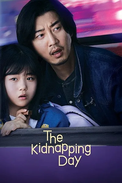 Lương Tâm Kẻ Bắt Cóc - The Kidnapping Day