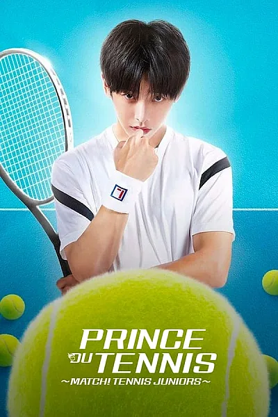 Thiếu Niên Quần Vợt - The Prince Of Tennis