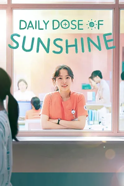 Chút Nắng Ấm Mỗi Ngày - Daily Dose Of Sunshine