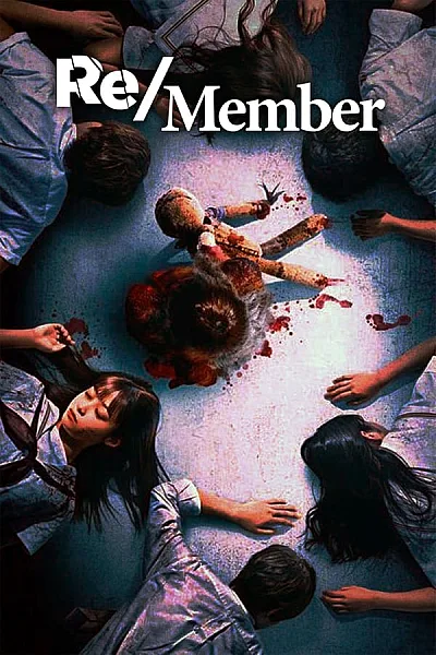 Trò Chơi Tìm Xác - Re Member