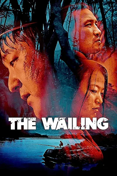 Tiếng Than - The Wailing