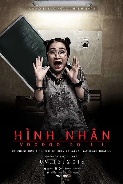 Linh Duyên - Voodoo Doll